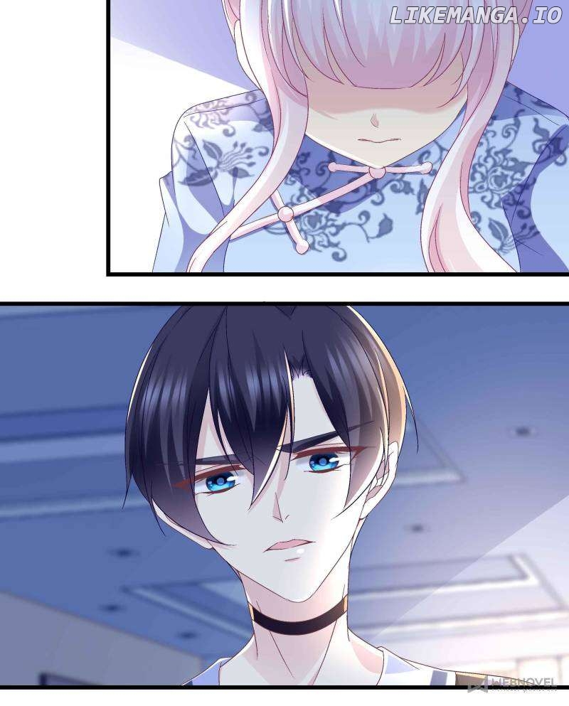 Sound Of Heaven Chapter 162 - page 33