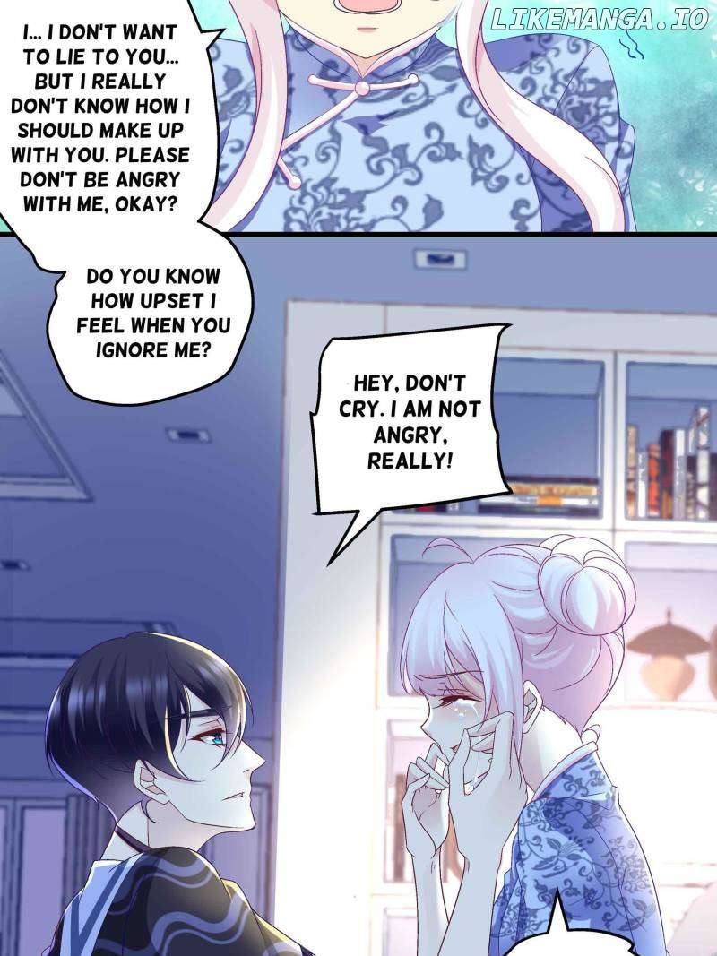 Sound Of Heaven Chapter 162 - page 36