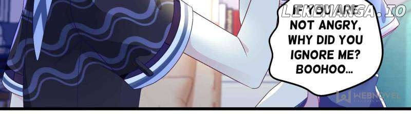 Sound Of Heaven Chapter 162 - page 37