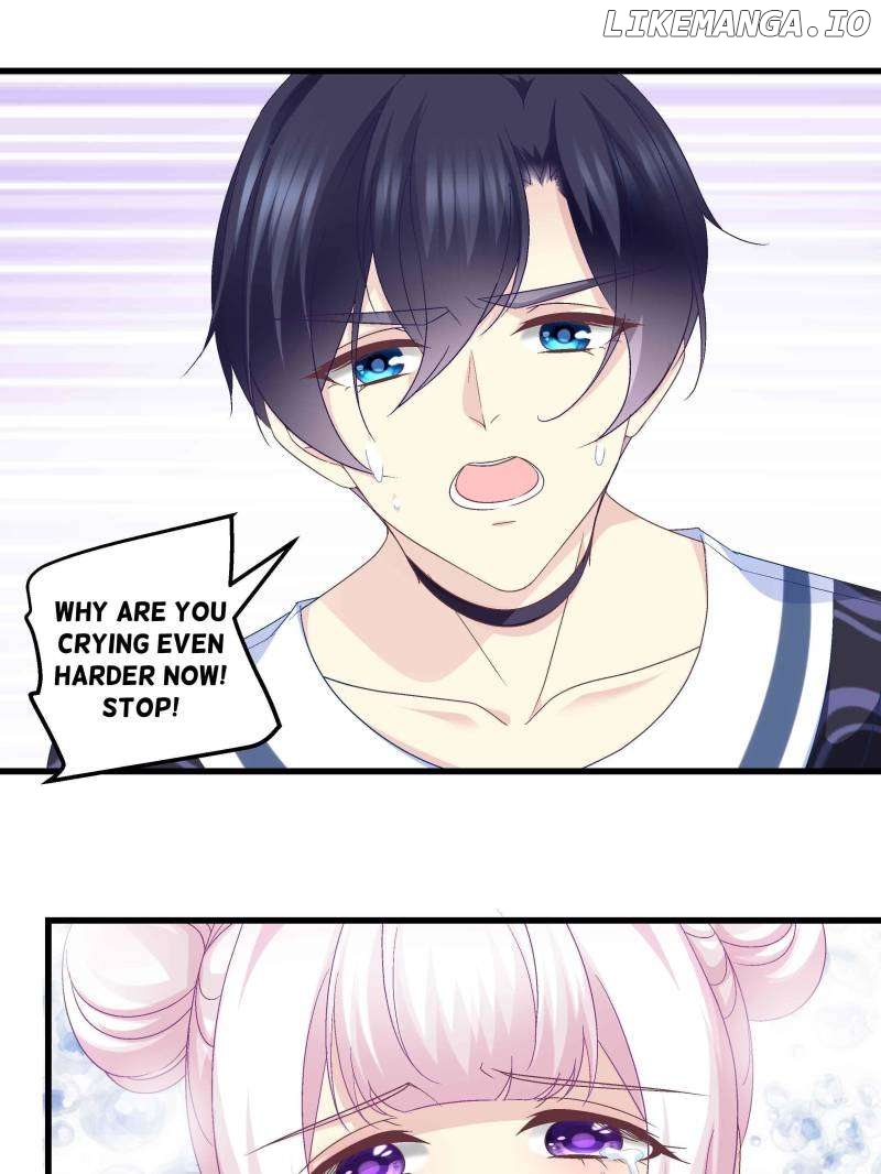 Sound Of Heaven Chapter 162 - page 38