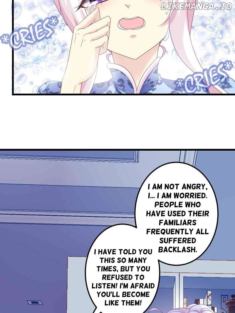 Sound Of Heaven Chapter 162 - page 39