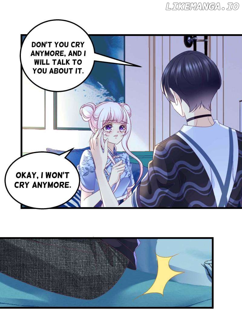 Sound Of Heaven Chapter 162 - page 41