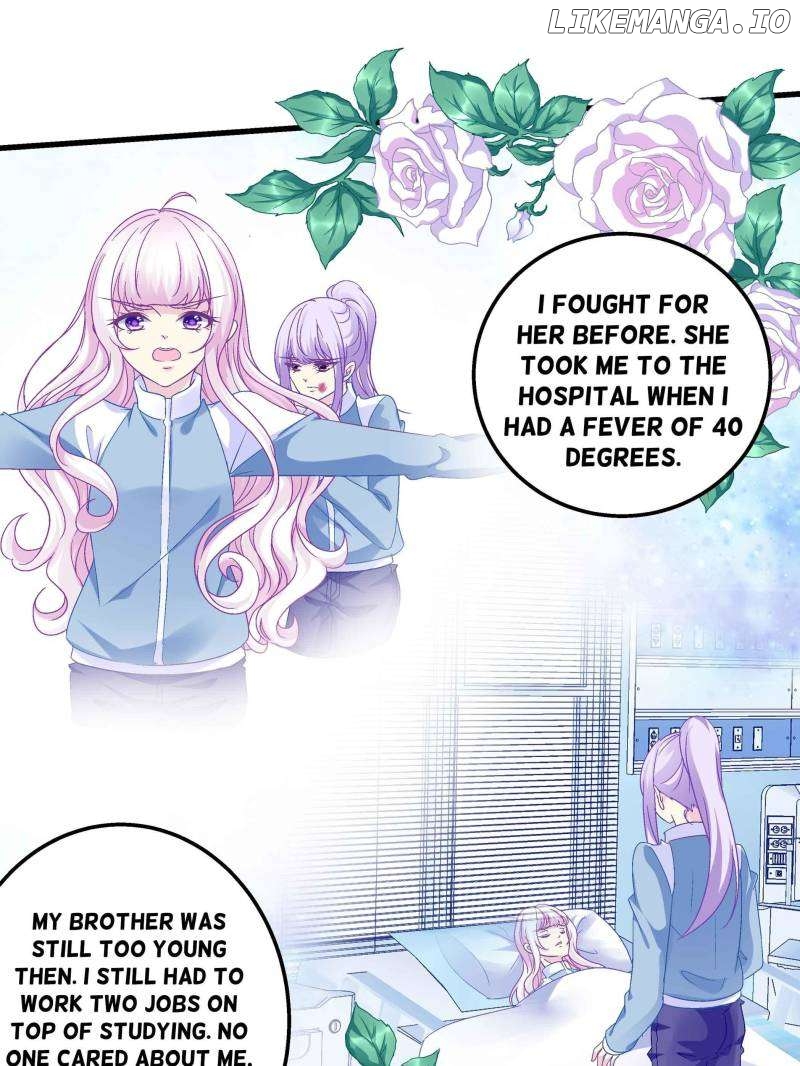 Sound Of Heaven Chapter 162 - page 44