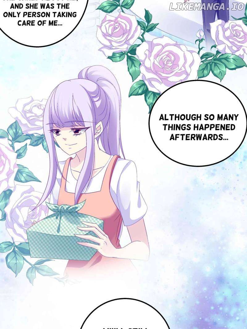 Sound Of Heaven Chapter 162 - page 45