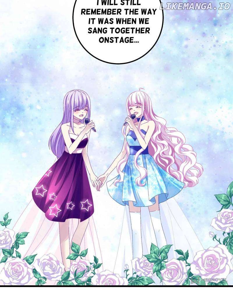 Sound Of Heaven Chapter 162 - page 46