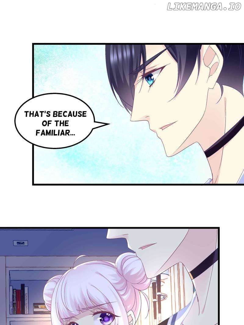 Sound Of Heaven Chapter 162 - page 48
