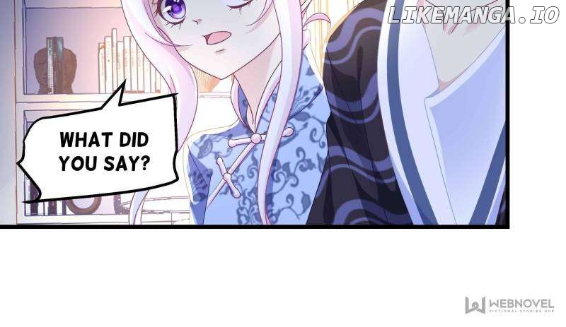 Sound Of Heaven Chapter 162 - page 49