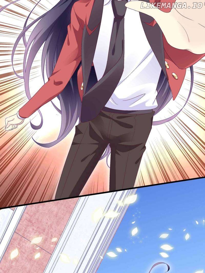 Sound Of Heaven Chapter 162 - page 5