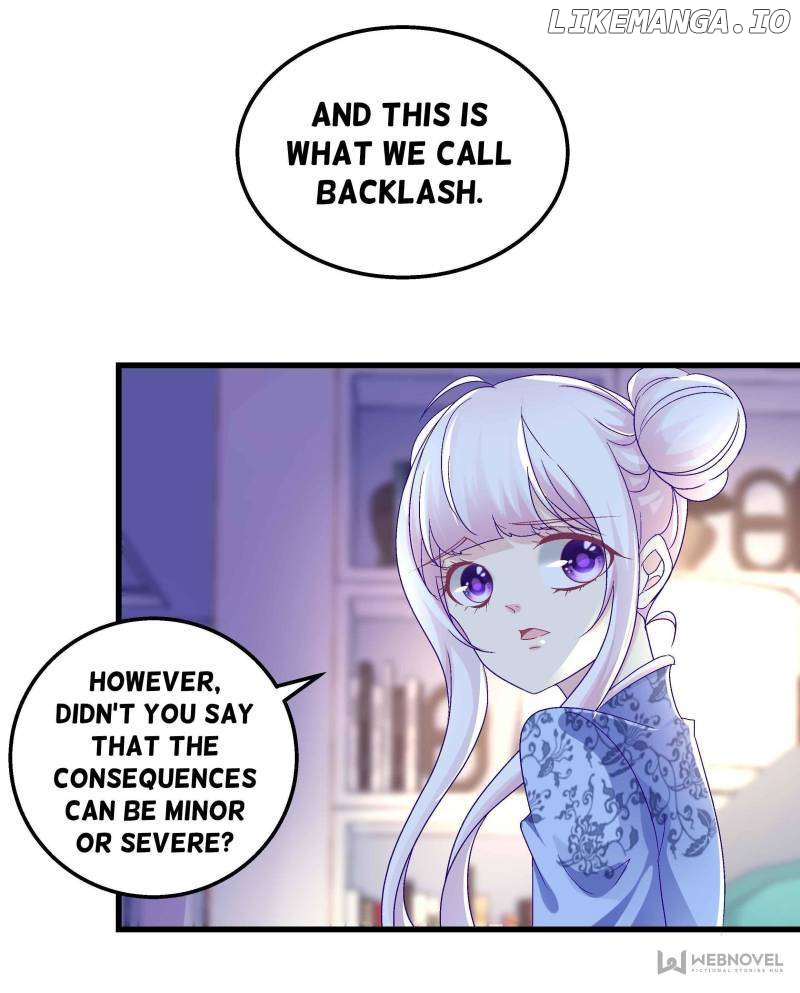 Sound Of Heaven Chapter 162 - page 52