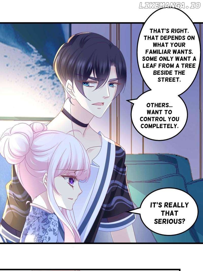 Sound Of Heaven Chapter 162 - page 53
