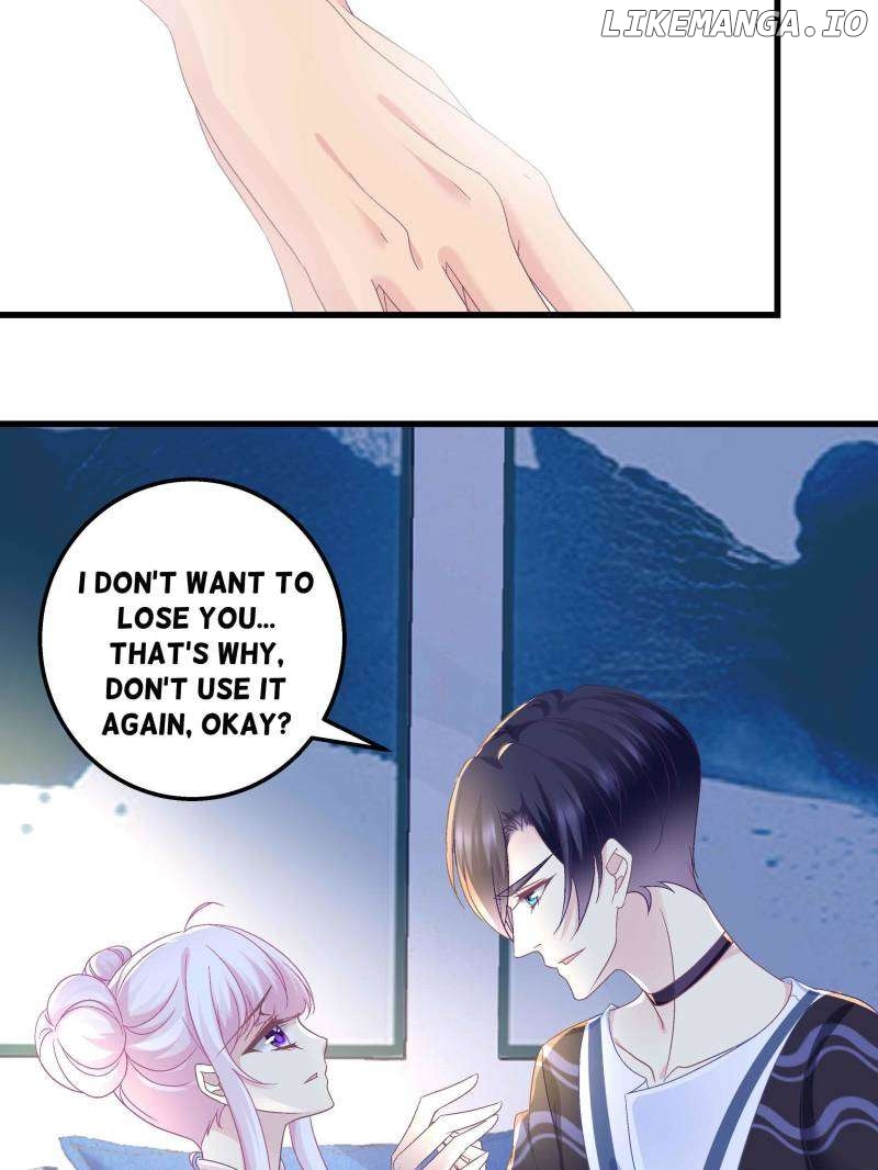 Sound Of Heaven Chapter 162 - page 54