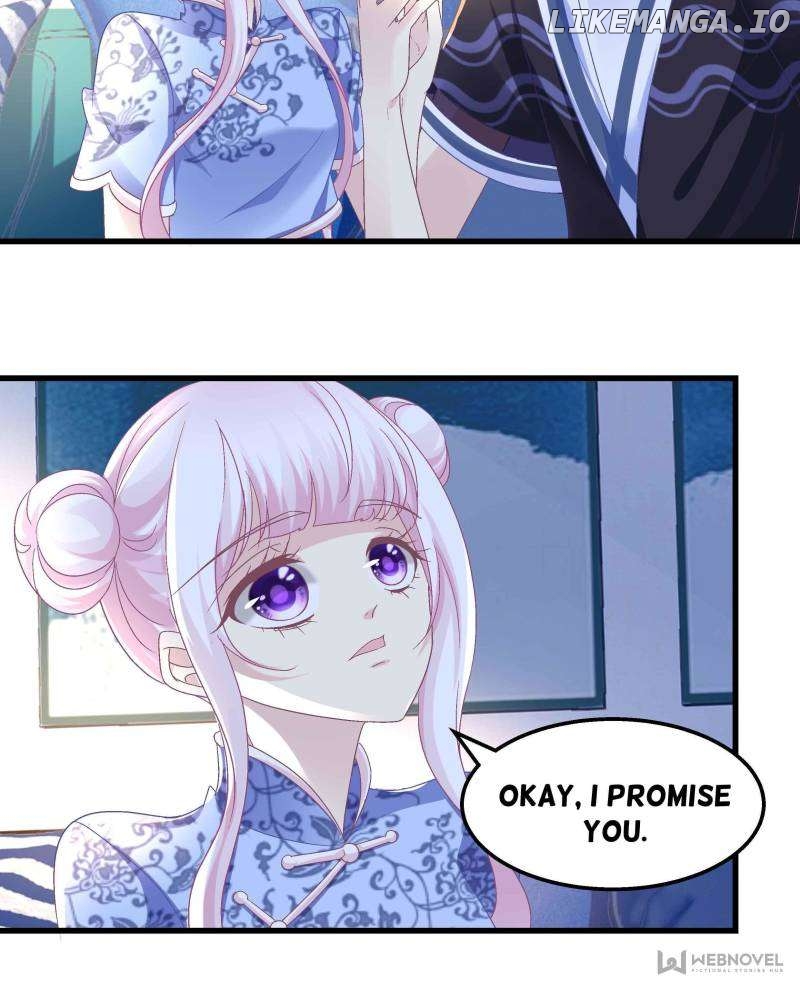 Sound Of Heaven Chapter 162 - page 55