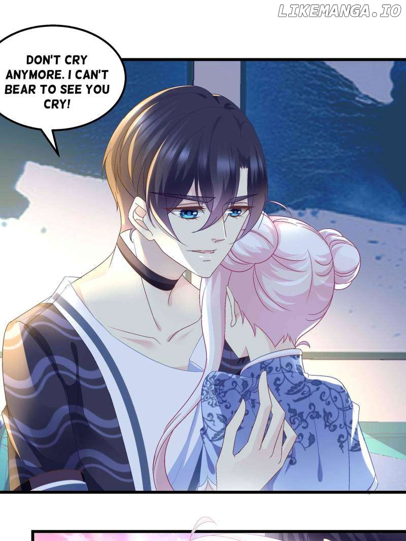 Sound Of Heaven Chapter 162 - page 56