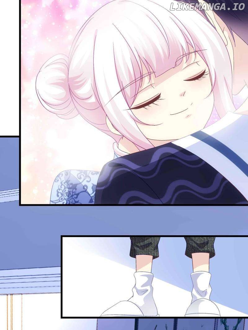 Sound Of Heaven Chapter 162 - page 57