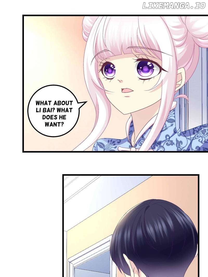 Sound Of Heaven Chapter 162 - page 59