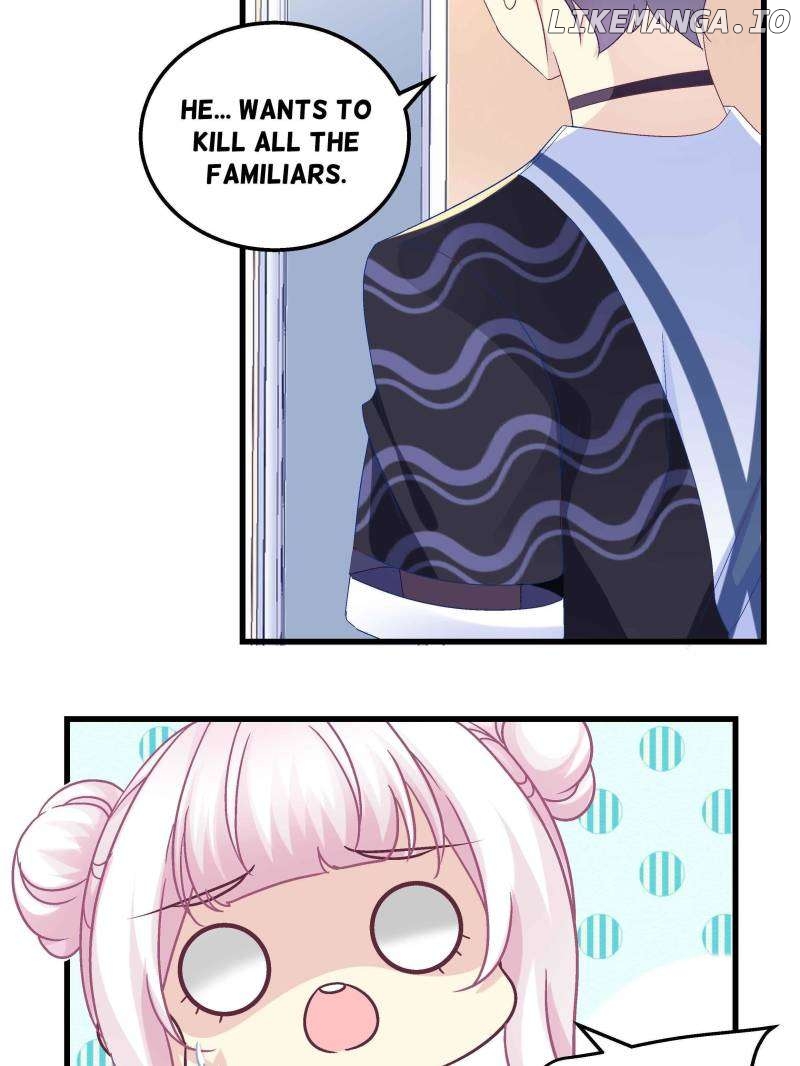 Sound Of Heaven Chapter 162 - page 60