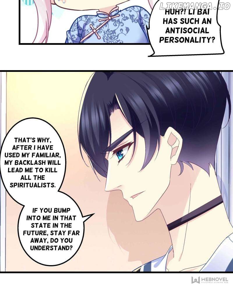 Sound Of Heaven Chapter 162 - page 61