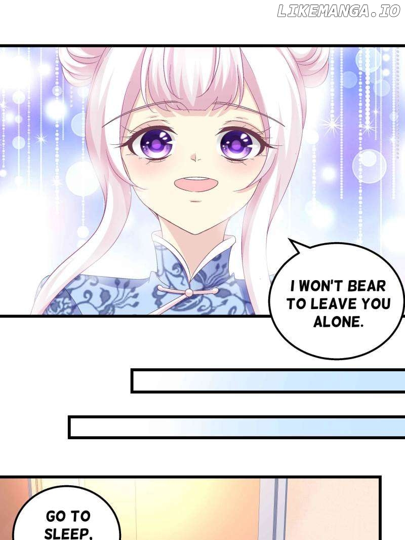 Sound Of Heaven Chapter 162 - page 62