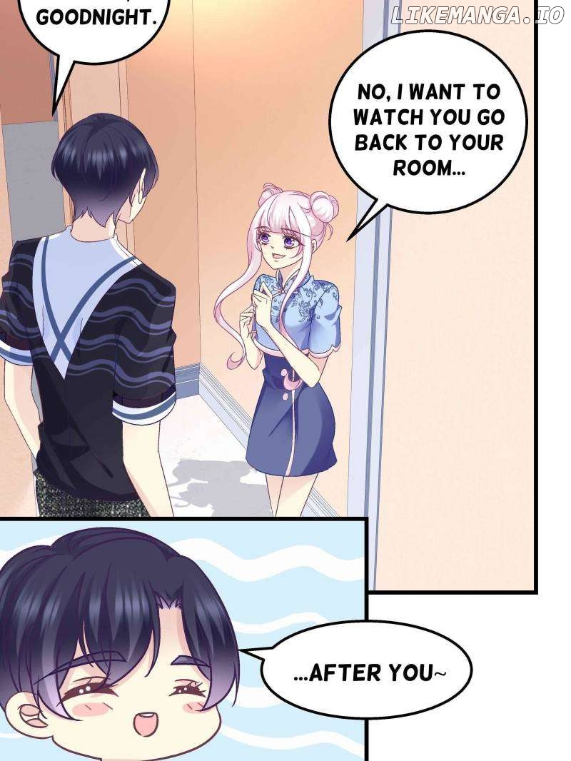 Sound Of Heaven Chapter 162 - page 63