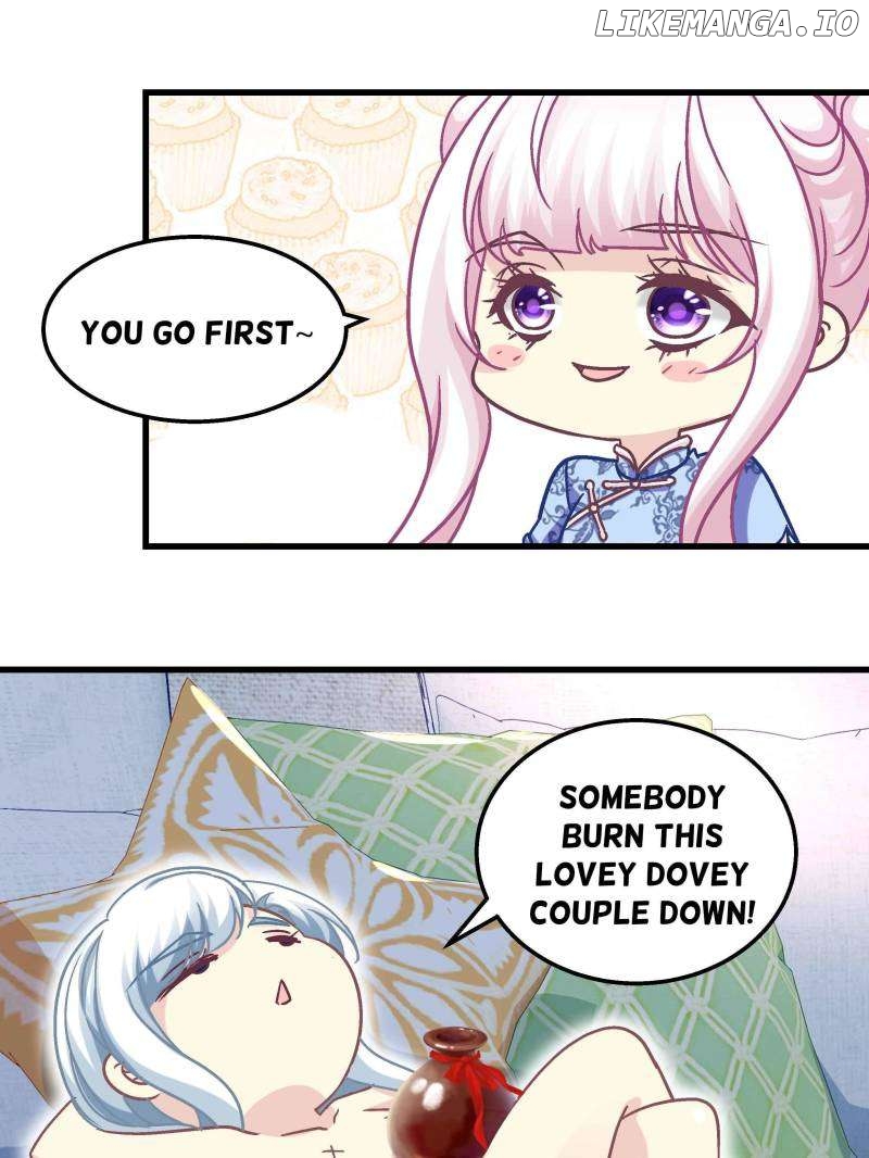 Sound Of Heaven Chapter 162 - page 65