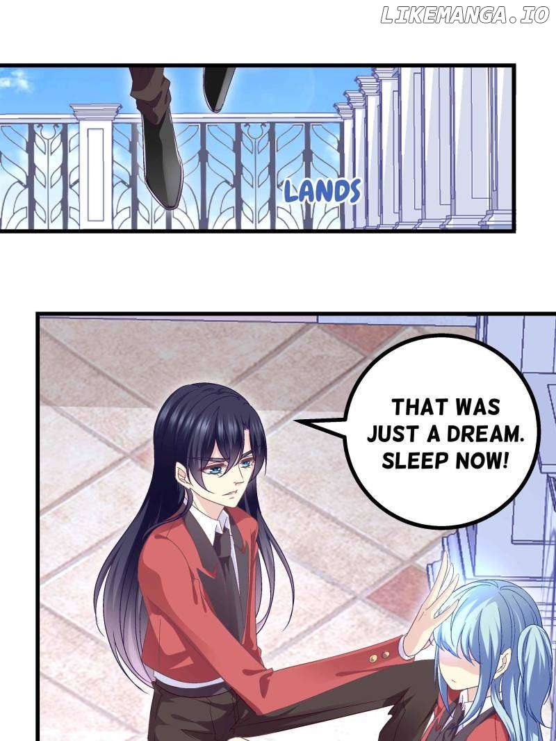 Sound Of Heaven Chapter 162 - page 7
