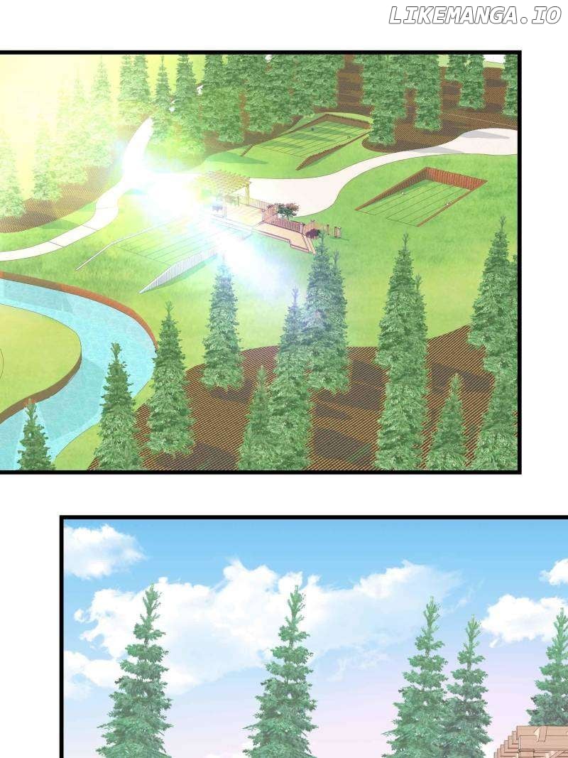Sound Of Heaven Chapter 163 - page 1