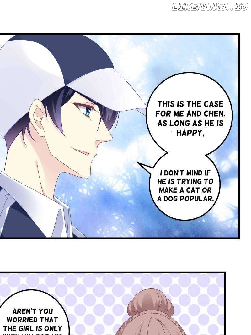 Sound Of Heaven Chapter 163 - page 10