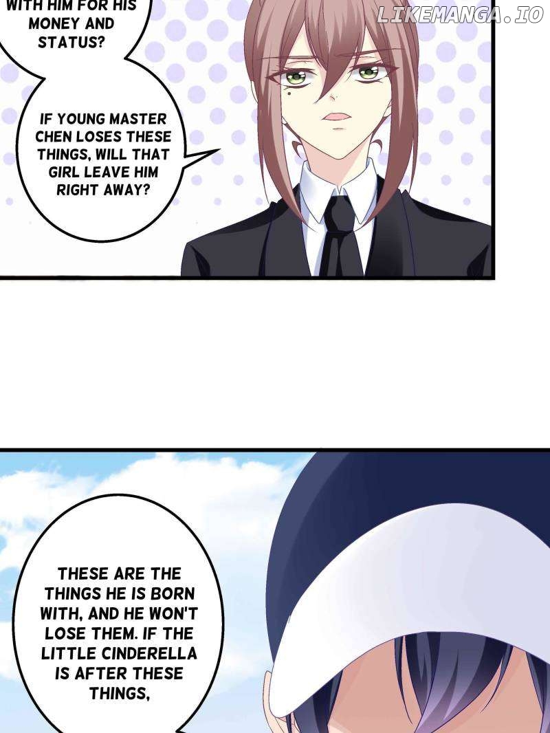 Sound Of Heaven Chapter 163 - page 11