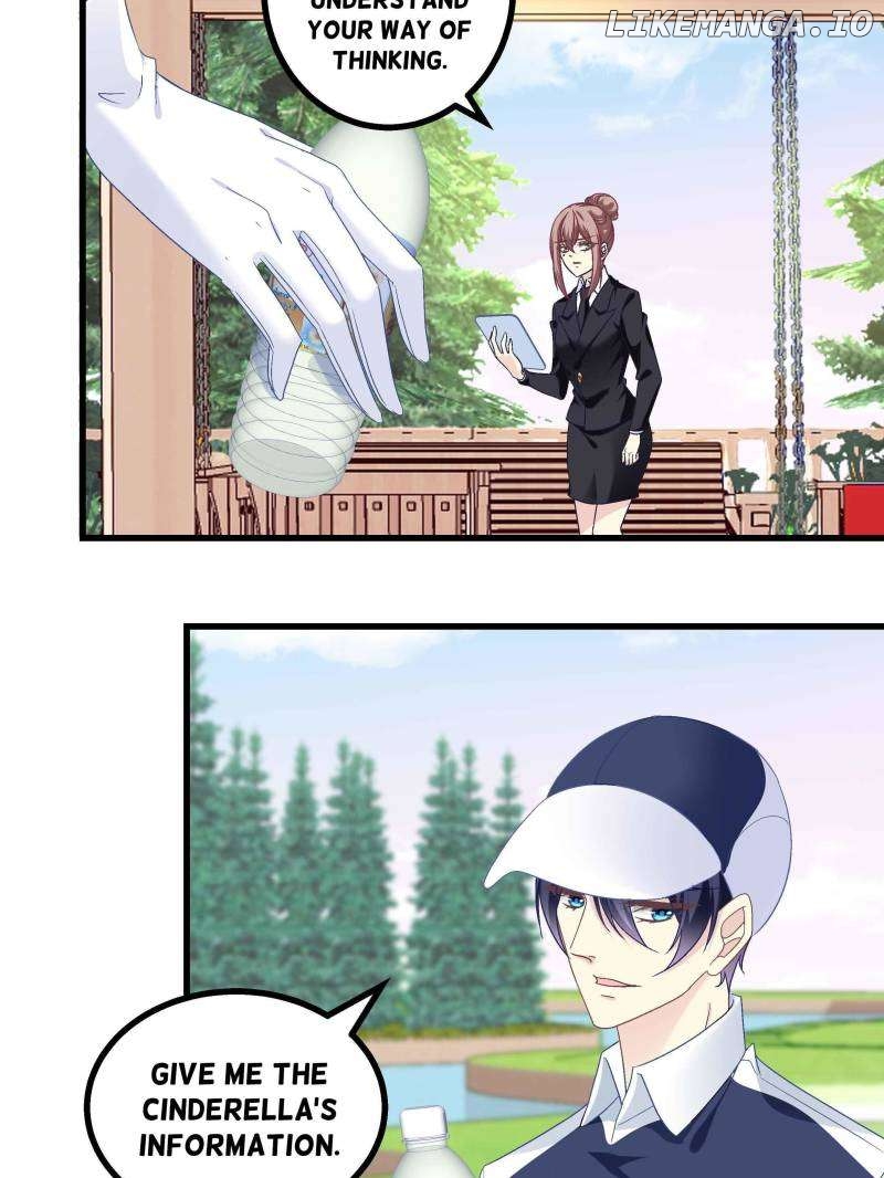 Sound Of Heaven Chapter 163 - page 14