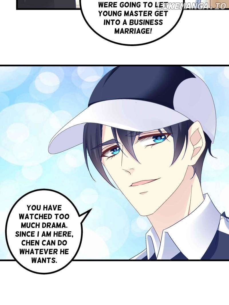 Sound Of Heaven Chapter 163 - page 17