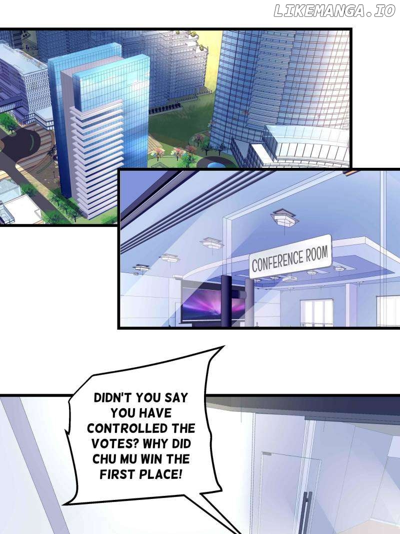 Sound Of Heaven Chapter 163 - page 19