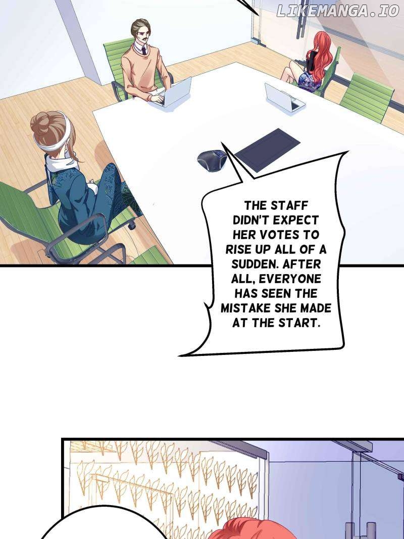 Sound Of Heaven Chapter 163 - page 20