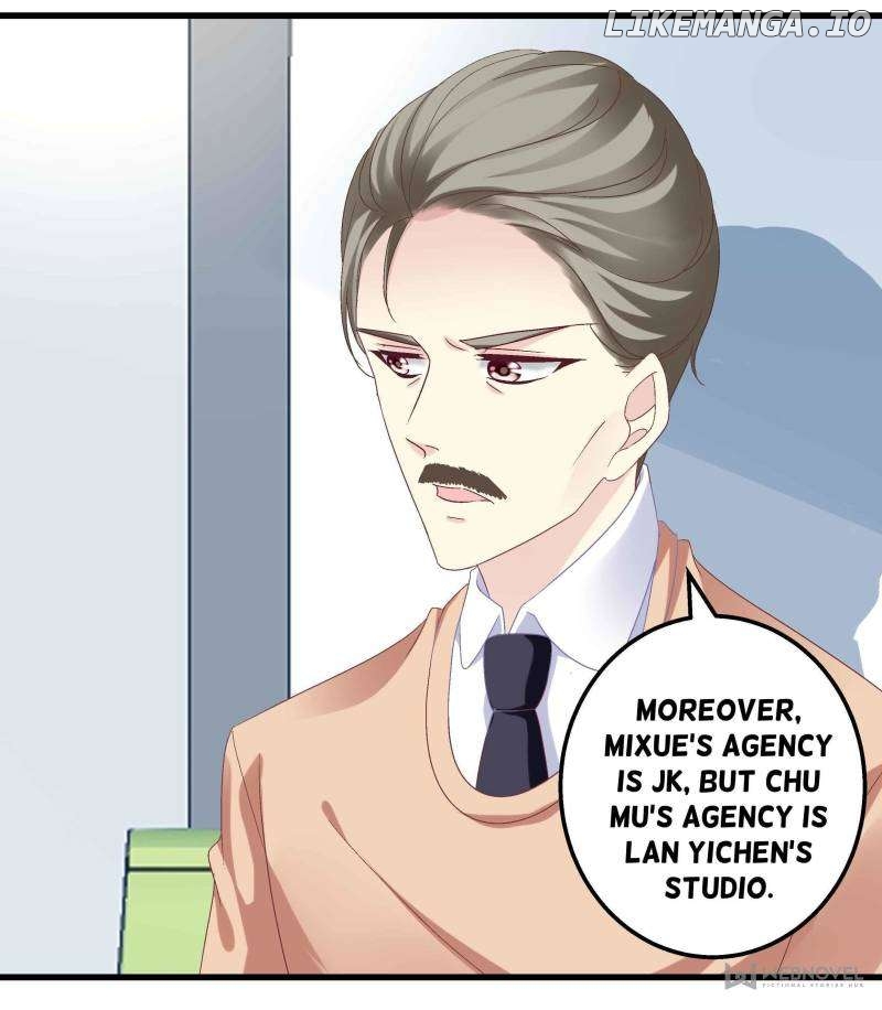 Sound Of Heaven Chapter 163 - page 24