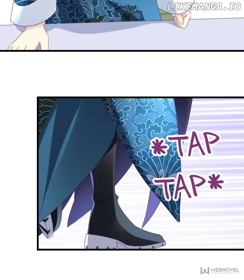 Sound Of Heaven Chapter 163 - page 27