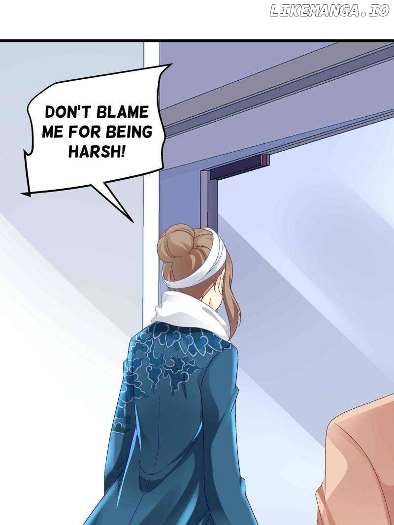 Sound Of Heaven Chapter 163 - page 28