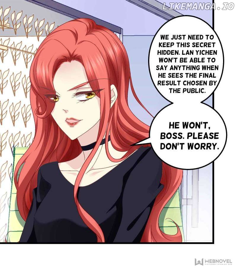 Sound Of Heaven Chapter 163 - page 30