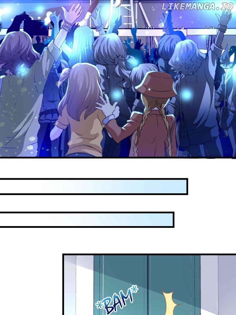 Sound Of Heaven Chapter 163 - page 33