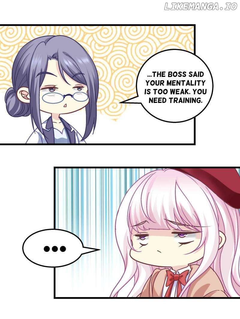 Sound Of Heaven Chapter 163 - page 38