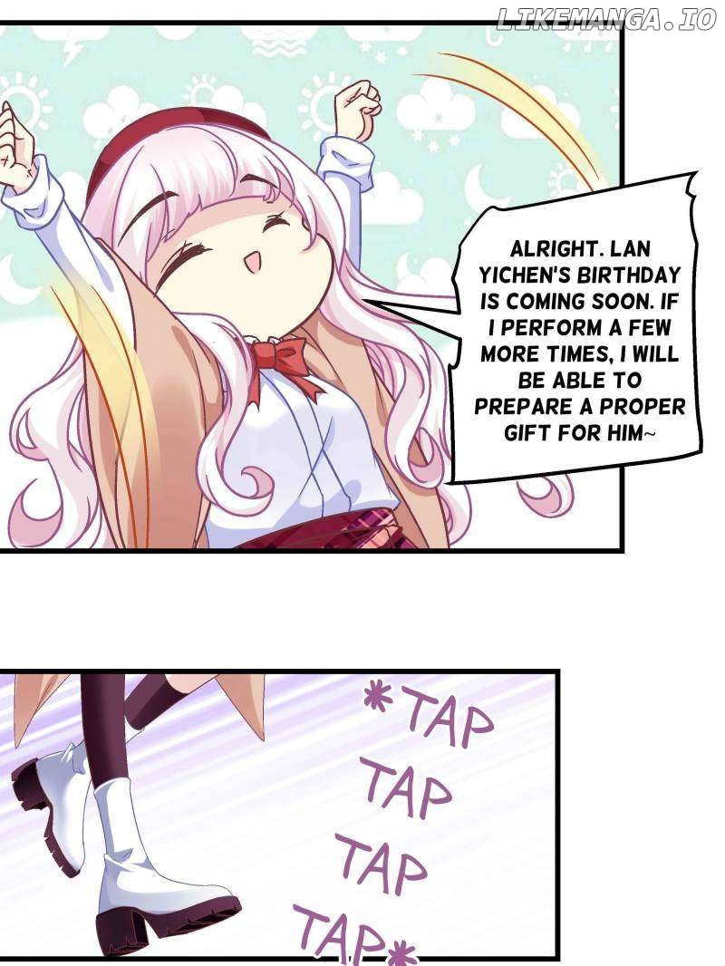 Sound Of Heaven Chapter 163 - page 39