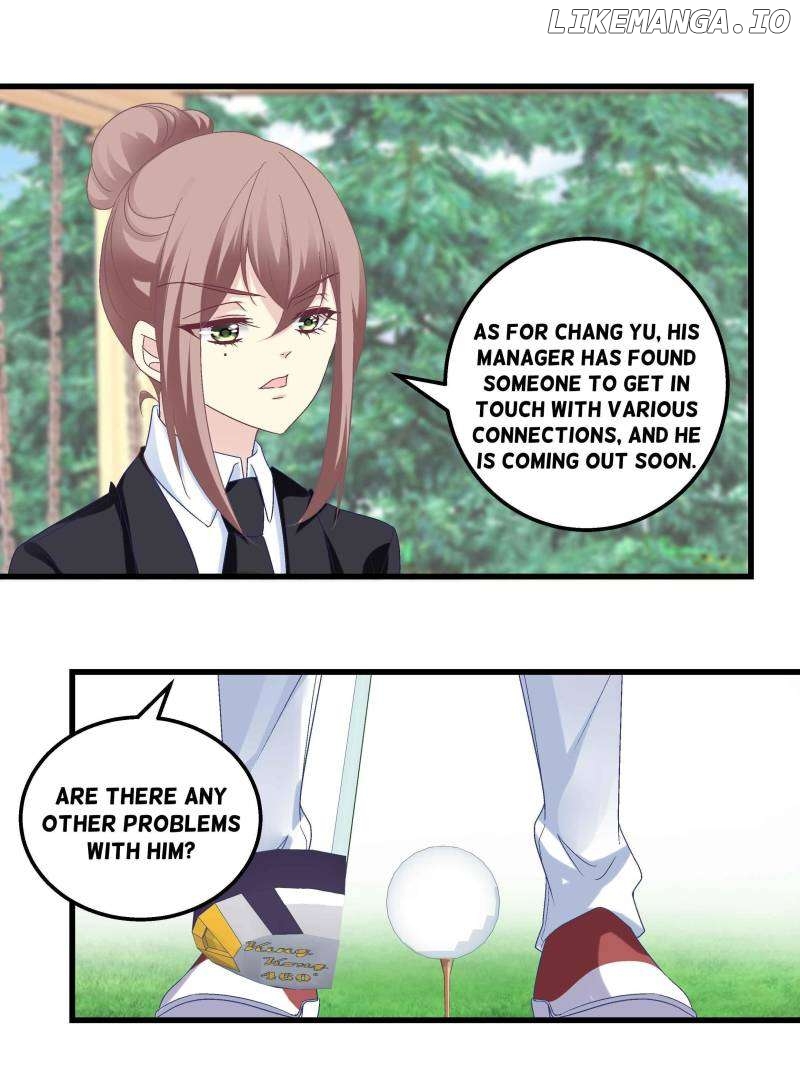 Sound Of Heaven Chapter 163 - page 4
