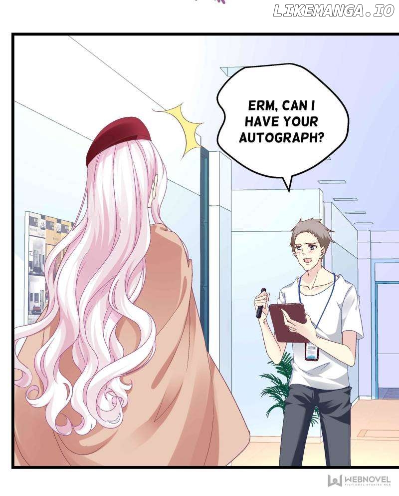 Sound Of Heaven Chapter 163 - page 40
