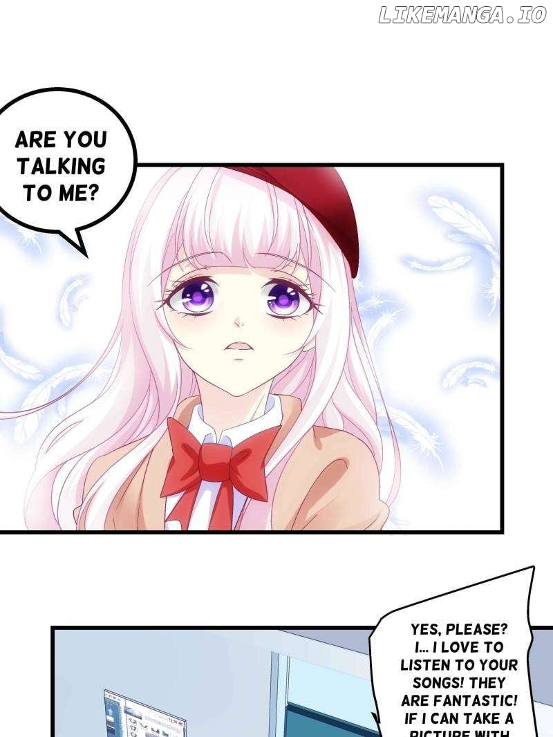 Sound Of Heaven Chapter 163 - page 41