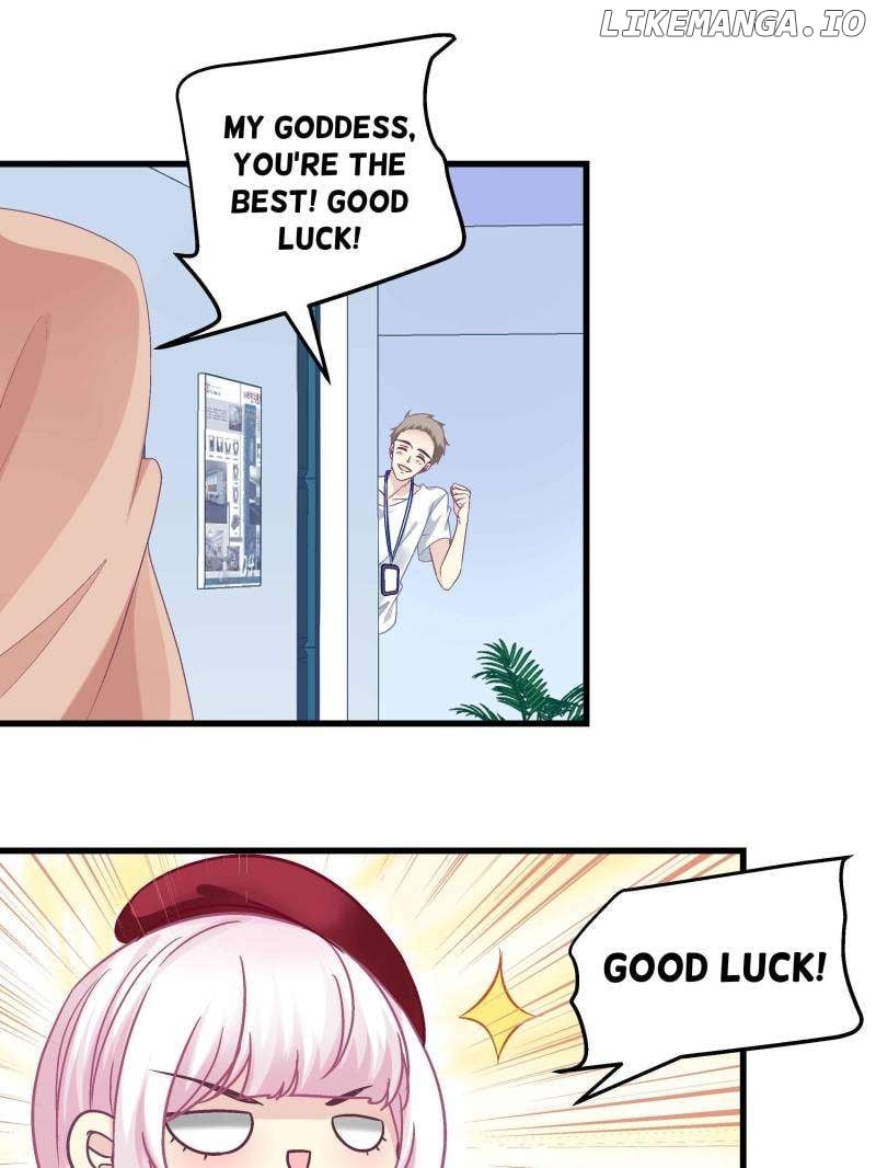 Sound Of Heaven Chapter 163 - page 44