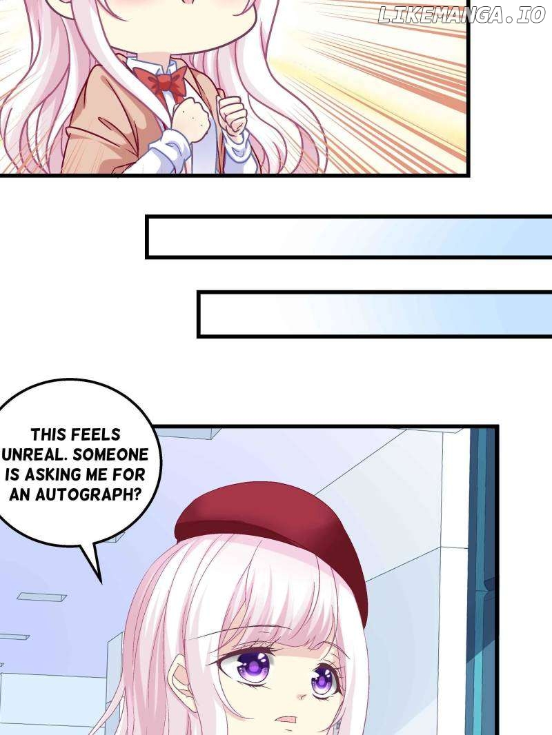 Sound Of Heaven Chapter 163 - page 45