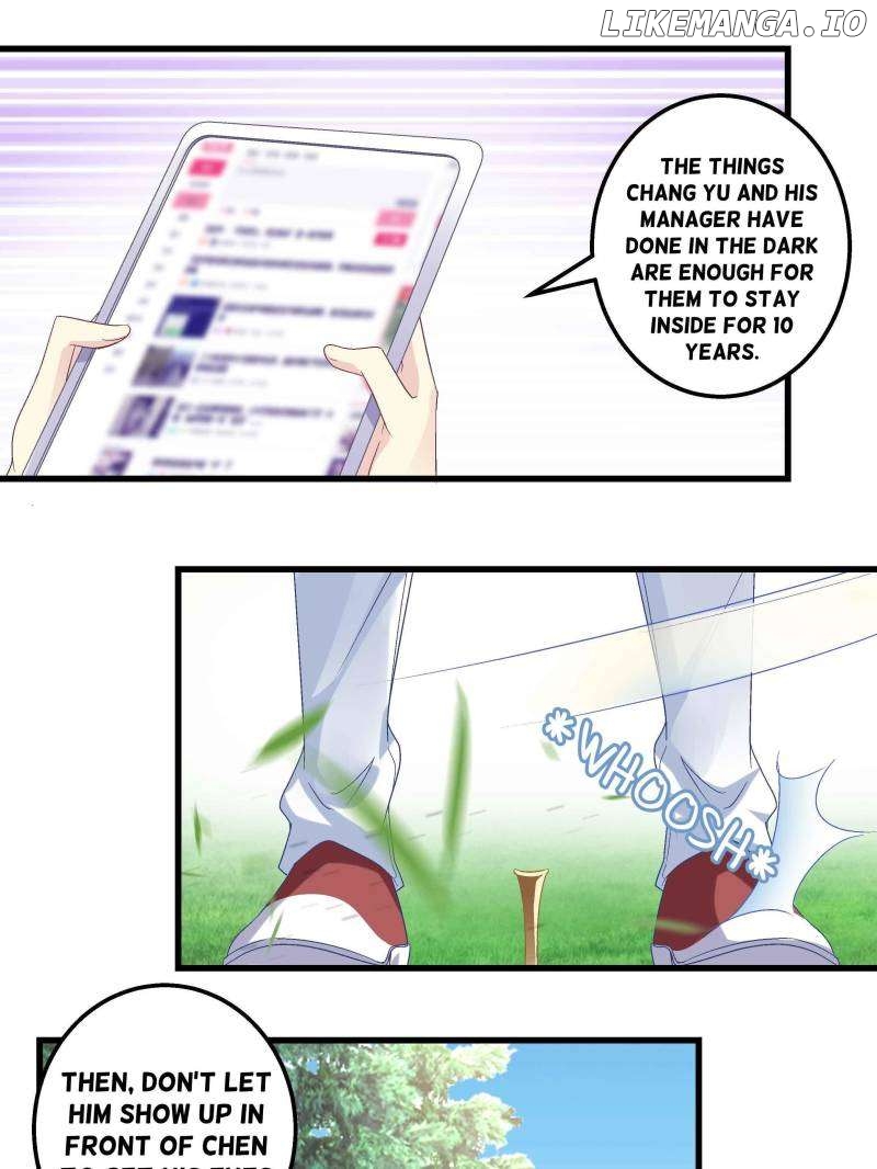 Sound Of Heaven Chapter 163 - page 5