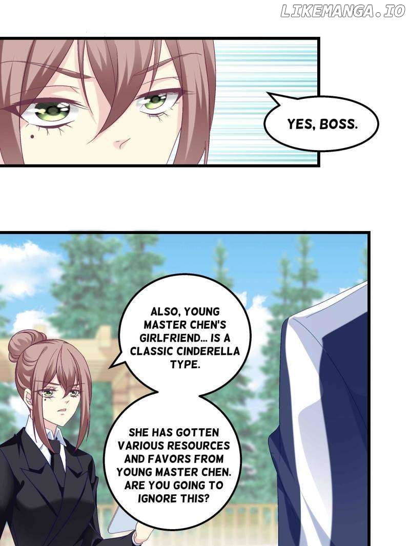 Sound Of Heaven Chapter 163 - page 7
