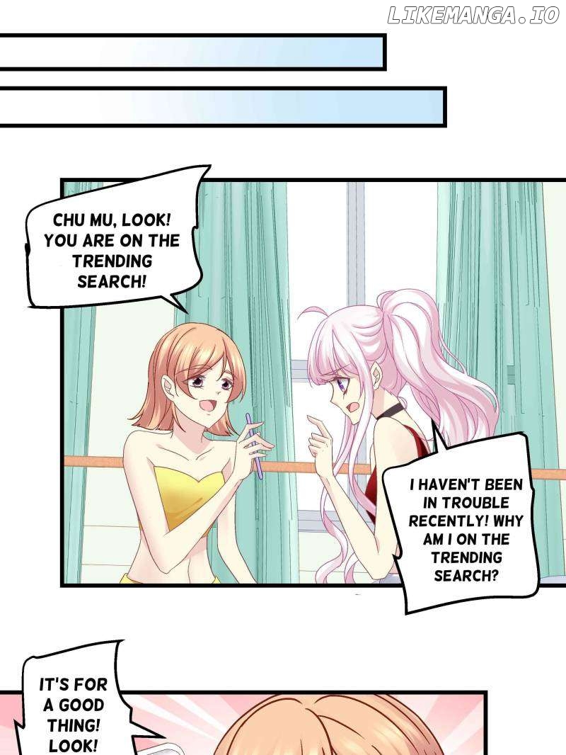 Sound Of Heaven Chapter 164 - page 10