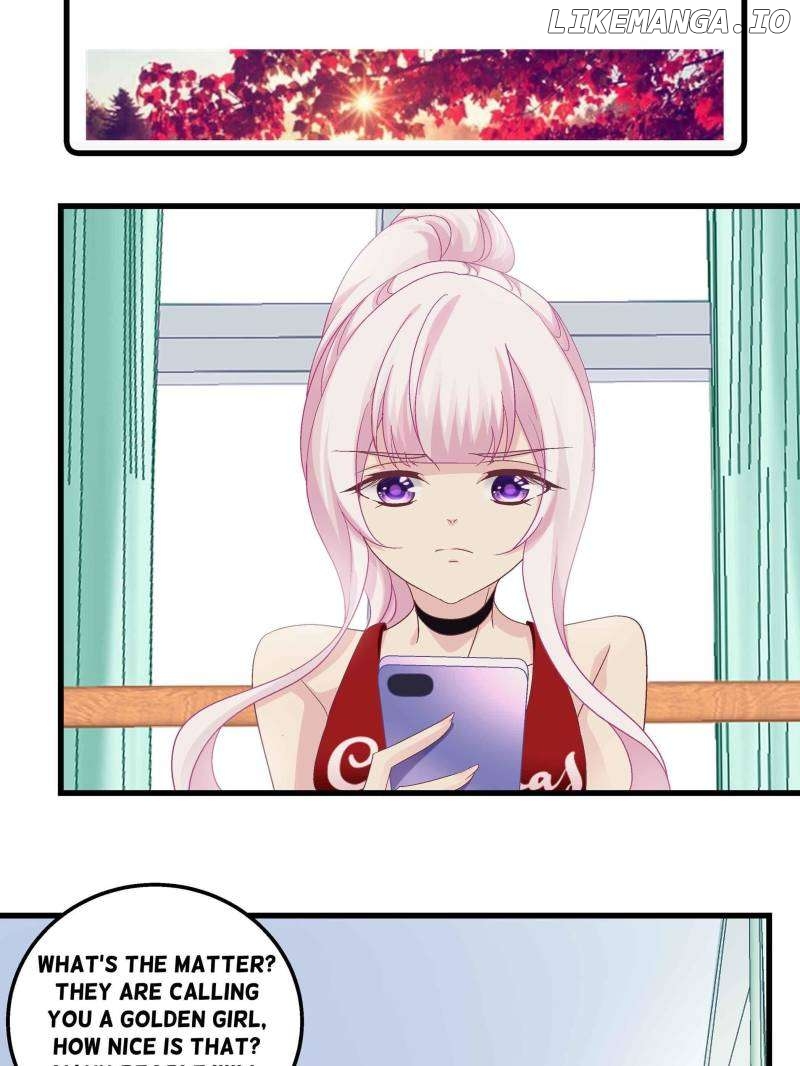 Sound Of Heaven Chapter 164 - page 14