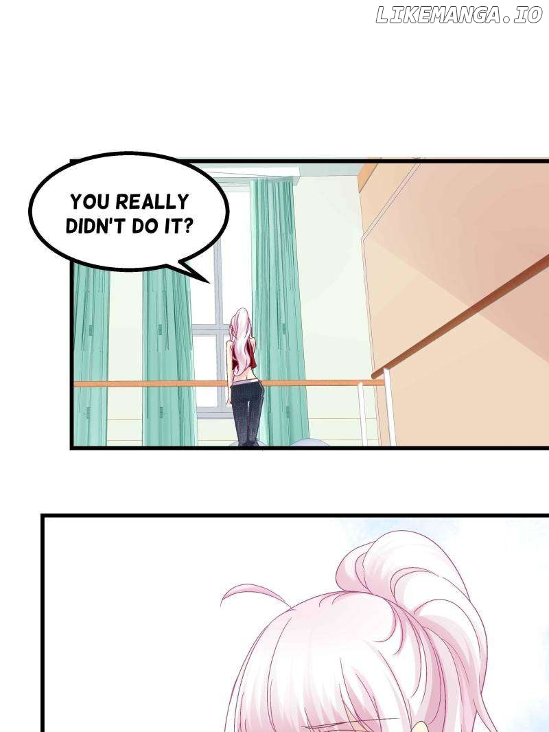 Sound Of Heaven Chapter 164 - page 16