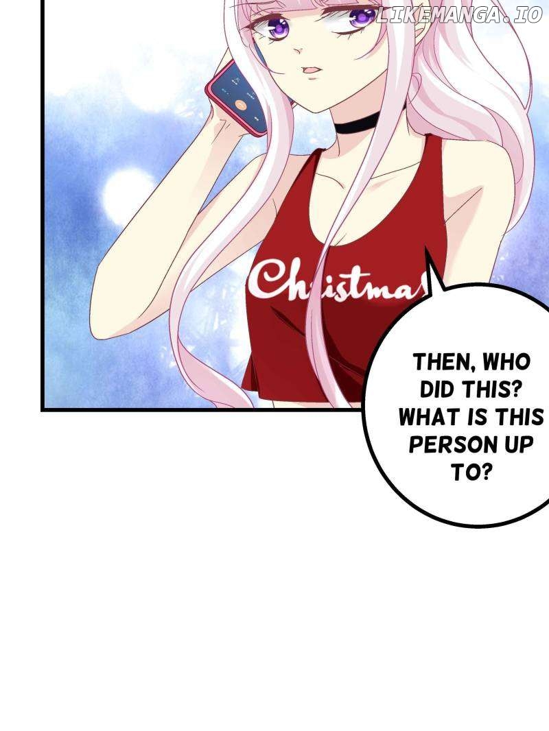 Sound Of Heaven Chapter 164 - page 17